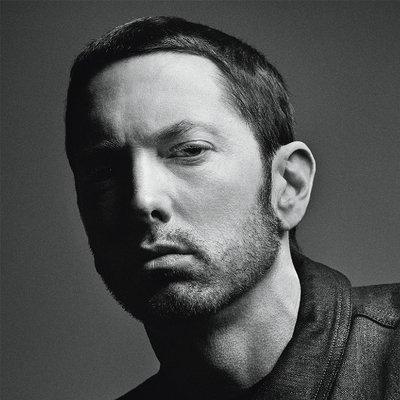 Eminem Twitter