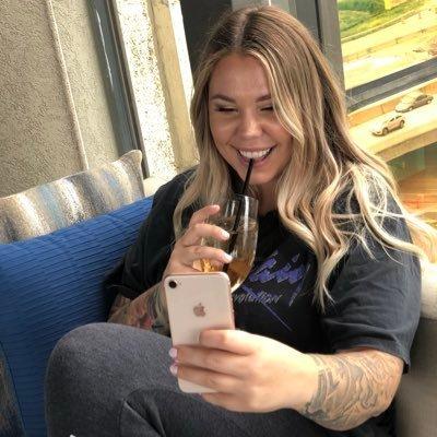 Kailyn Lowry Twitter