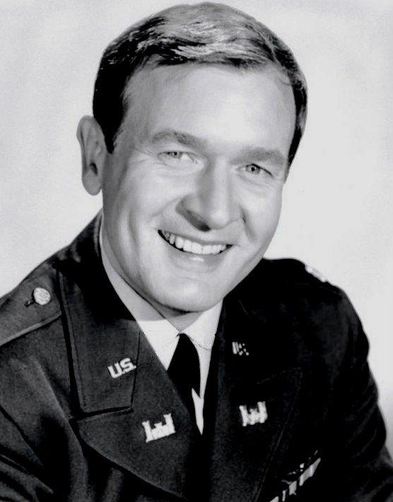 Bill Daily W.C.