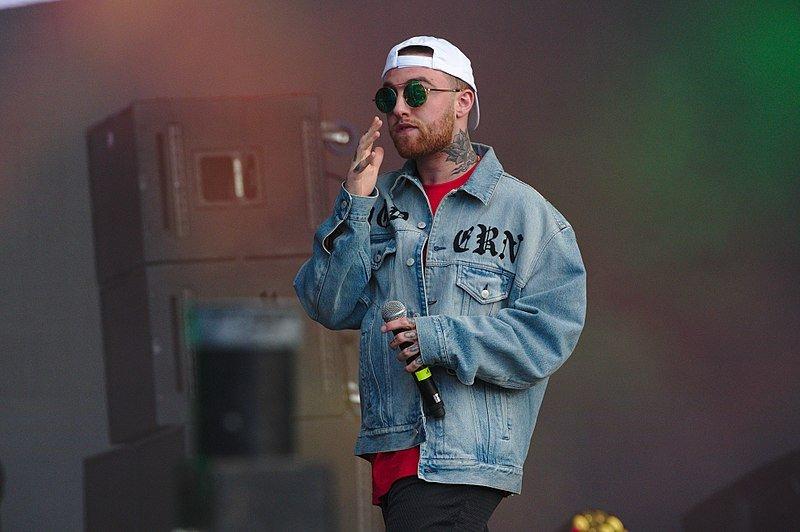 mac miller