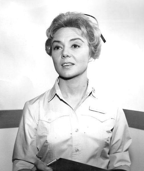 days of our lives star peggy mccay dead