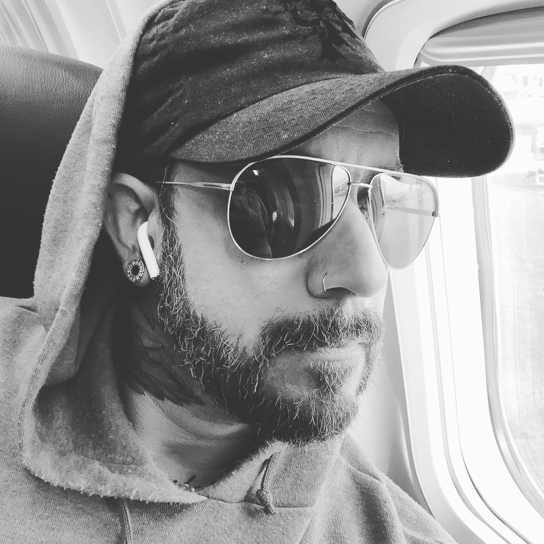 AJ McLean