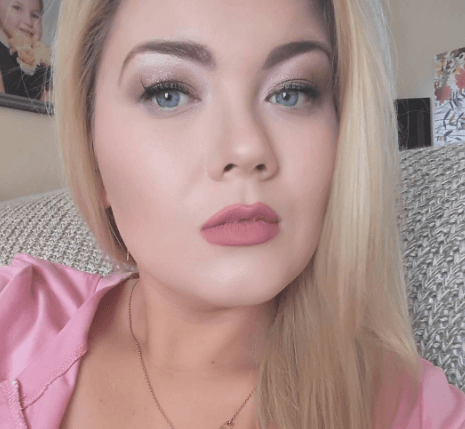 Amber Portwood Twitter