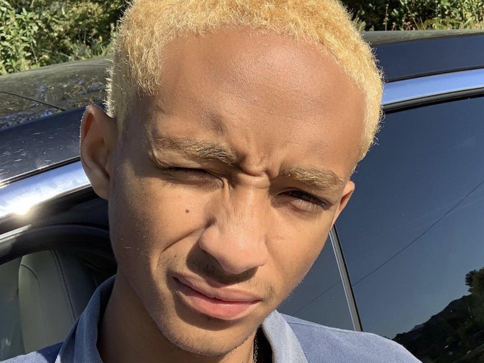 Jaden Smith