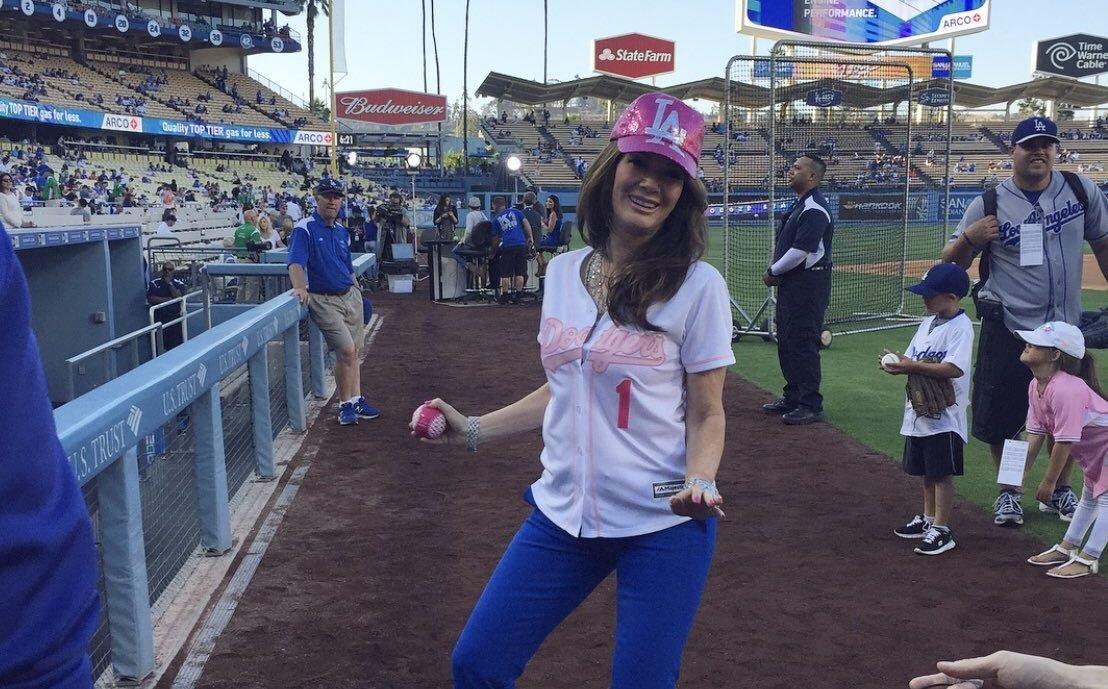 Lisa Vanderpump quits Real Housewives of Beverly Hills.
