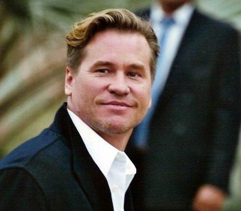 Val Kilmer