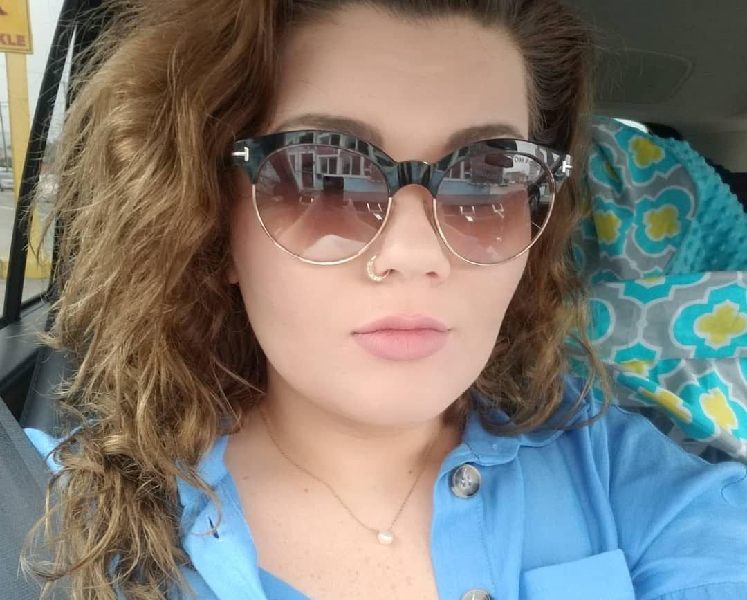 amber portwood