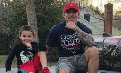 Javi Marroquin reveals worry filming with Jenelle Evans due to David Eason threats.