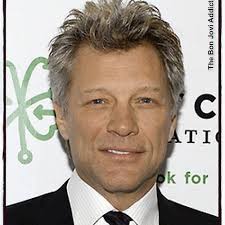 Jon Bon Jovi Flickr