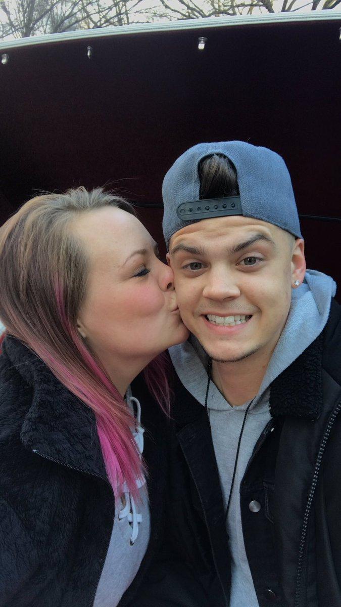 Photo Credit/Catelynn Lowell/Twitter