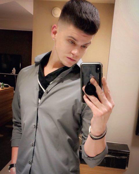 Photo: Tyler Baltierra Twitter