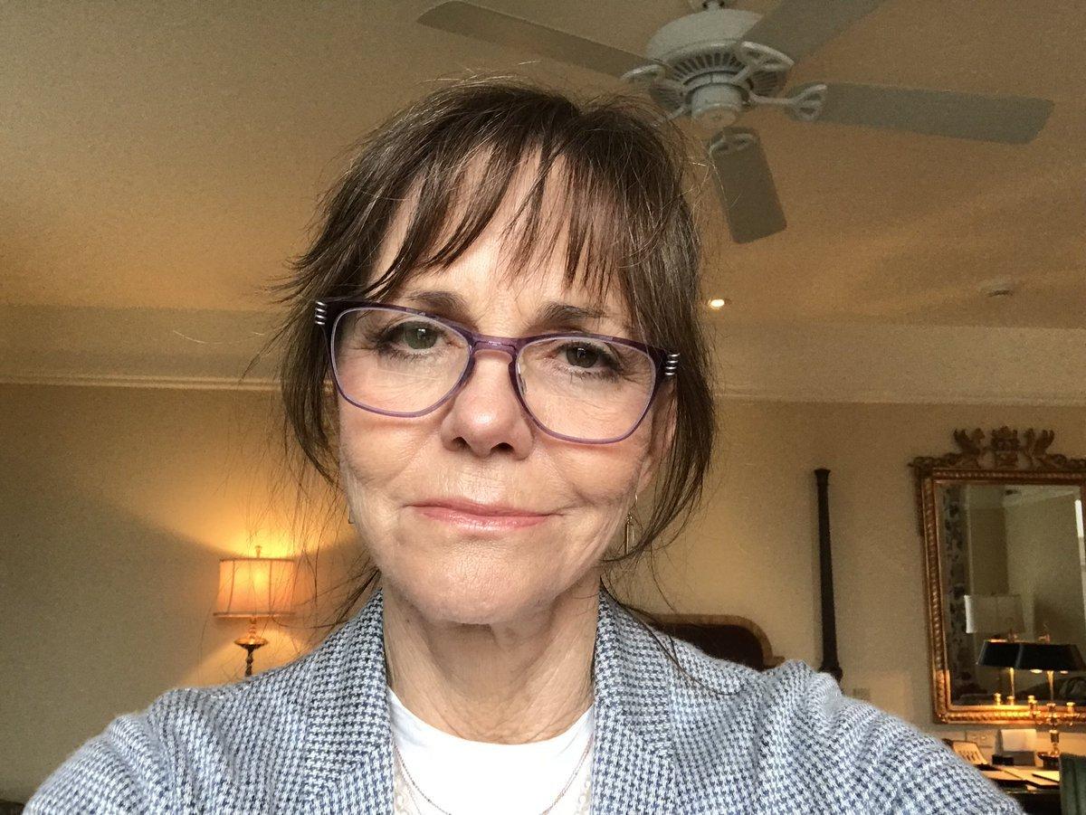 Recent pictures of sally field