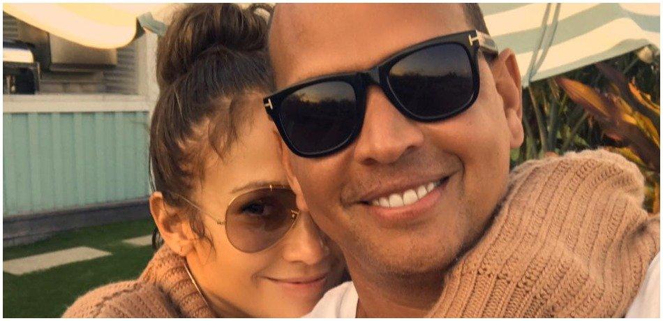 jennifer lopez and alex rodriguez 99