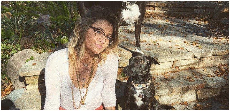 Paris Jackson