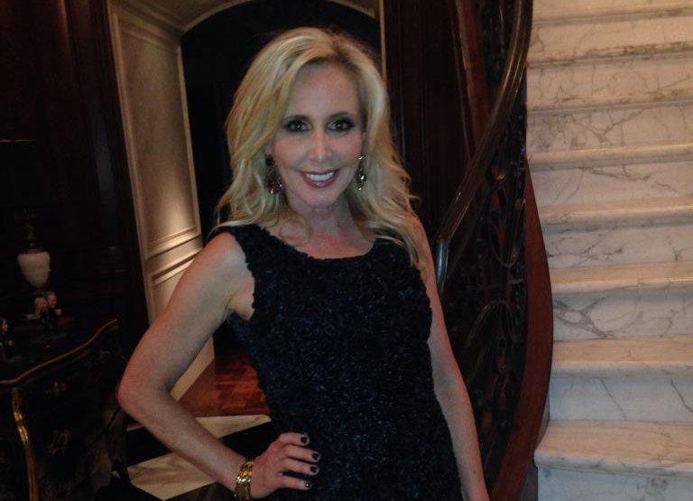 RHOC Shannon Beador and David Beader divorce settlement.
