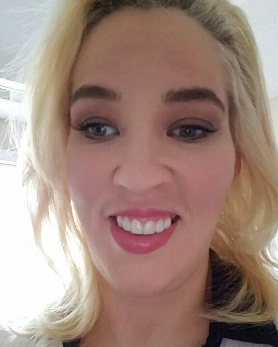 Mama June Continues To Show Signs Of Drug Addiction - Hollywood News Daily
