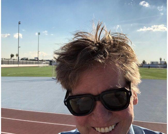 Val Kilmer Shocks Fans Makes Rare Public Appearance Hollywood