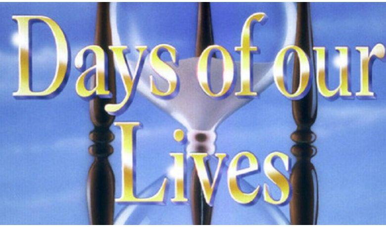 days of our lives logo