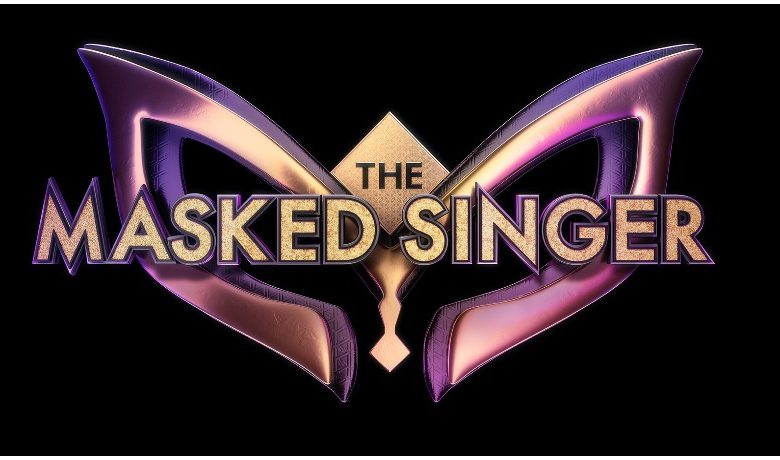 The Masked Singer on Fox logo.