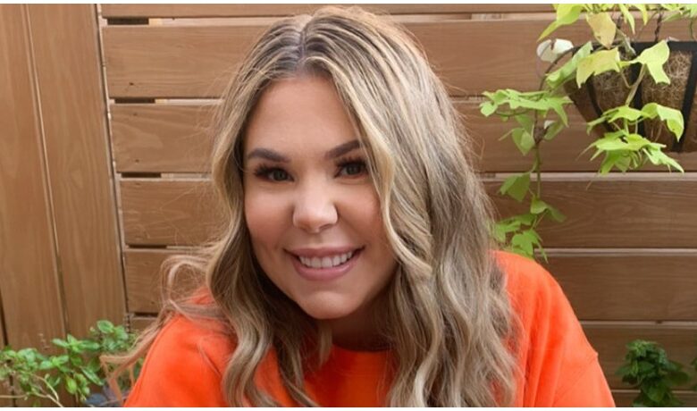 'Teen Mom' Kailyn Lowry blasts baby daddy for asking for gas money