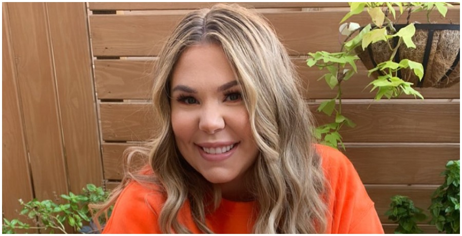 'Teen Mom' Kailyn Lowry blasts baby daddy for asking for gas money