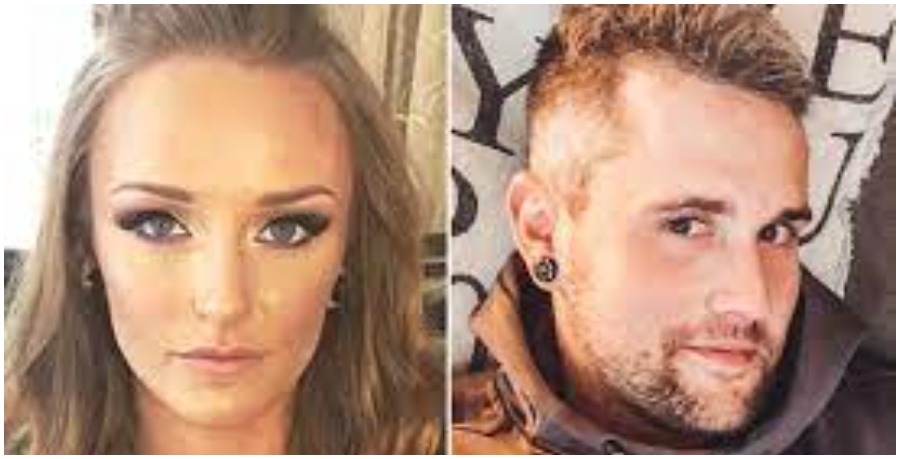 Maci Bookout calls Ryan Edwards out on Teen Mom OG