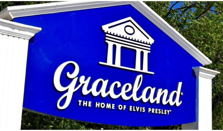 Elvis Presley's ex-Linda Thompson returns to Graceland