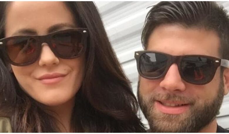 David Eason asks fans for prayers during Jenelle Evans recent health issues
