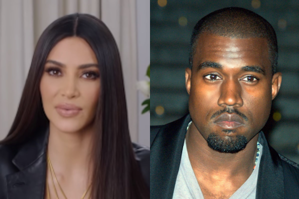 Kanye Wests cuts ties with Kardashian family on social media