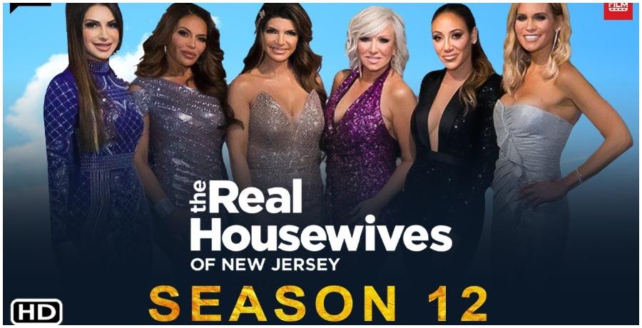RHONJ Season 12 filming off to explosive start