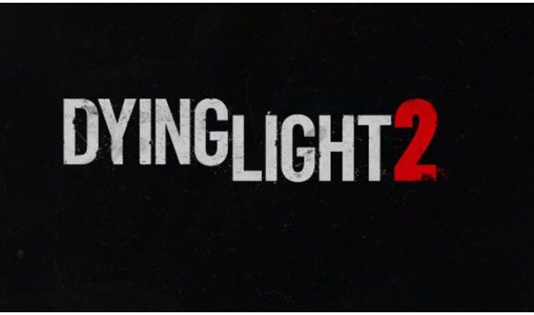 Dying Light 2 video game