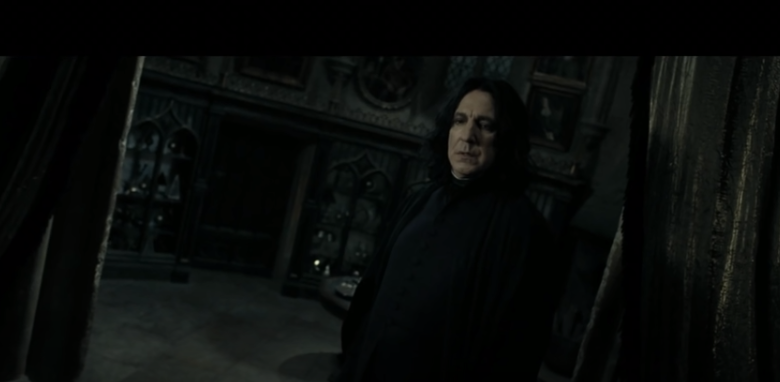 Harry Potter prequel series featuring snape in the works at HBO Max
