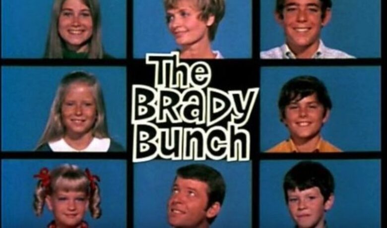 The Brady Bunch reboot in the works