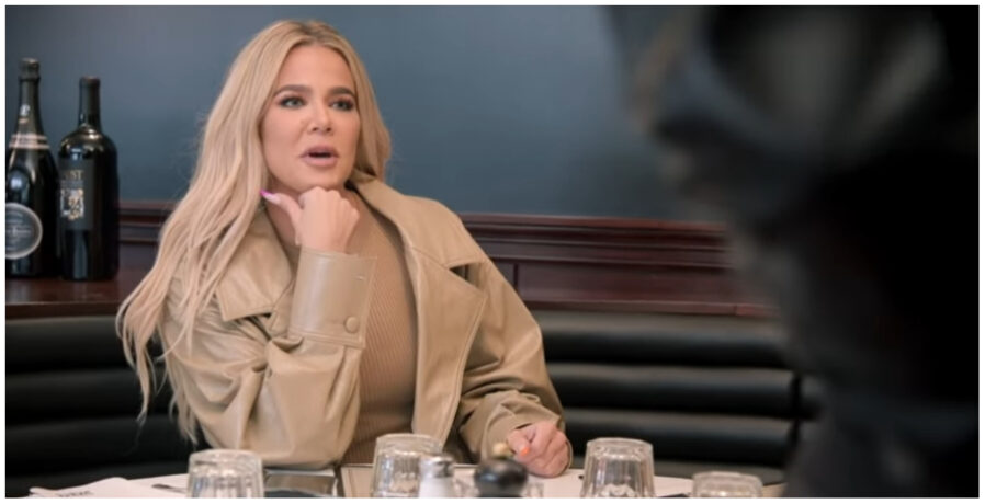khloe kardashian hulu