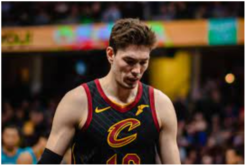 Cedi Osman