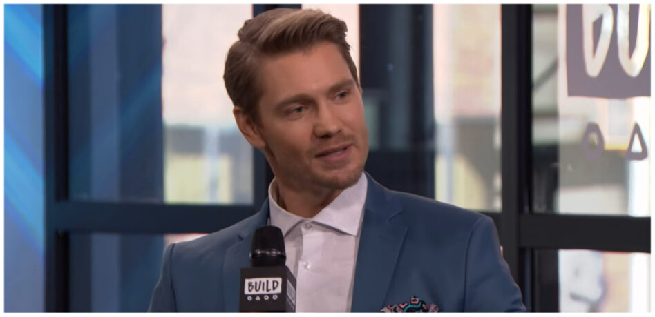One Tree Hill star Chad Michael Murray