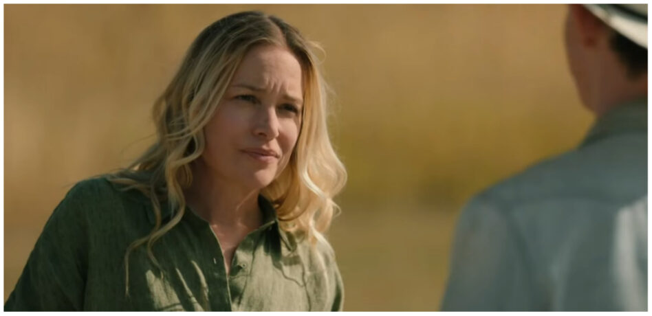 Yellowstone Season 5 Summer Higgins