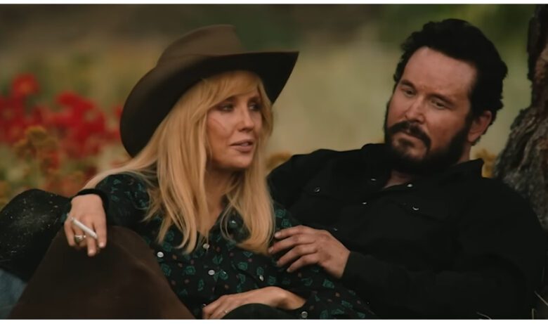 Yellowstone Season 5 Spoilers: Is Rip Hiding A Big Secret From Beth?