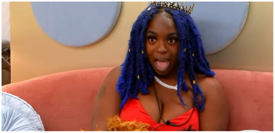 The Circle Season 5 Raven