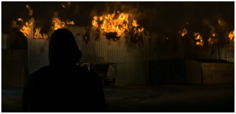 Mayans Season 5 spoilers: who set the warehouse fire?