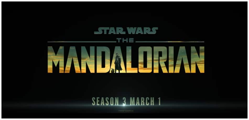 Mando Season 3 trailer