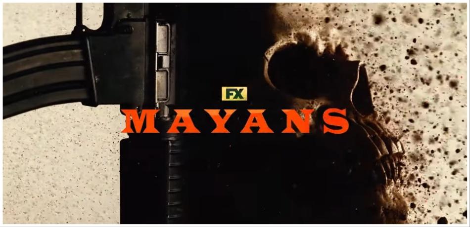 Mayans M. C.