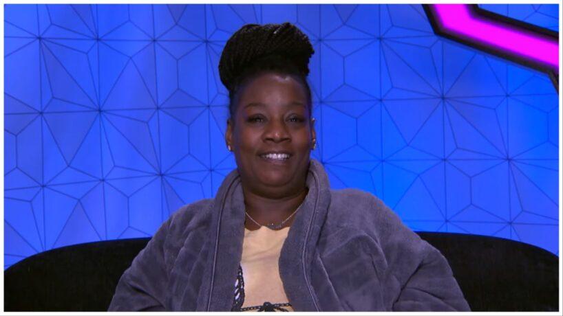 Big Brother 25 Cirie Fields