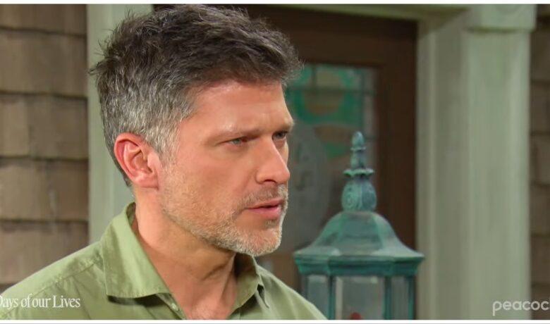 Eric Brady Days of our lives