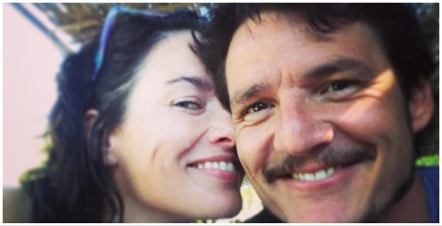 Pedro Pascal and Lena Headey.