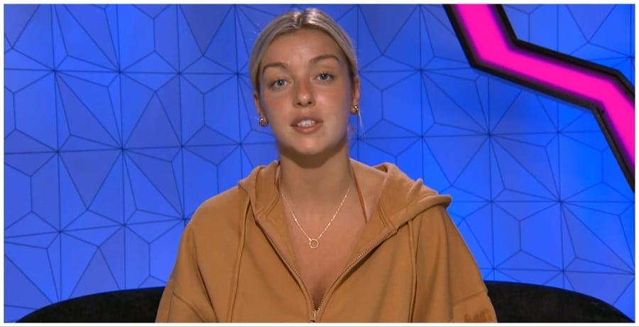 Big Brother 25 spoilers Reilly HOH
