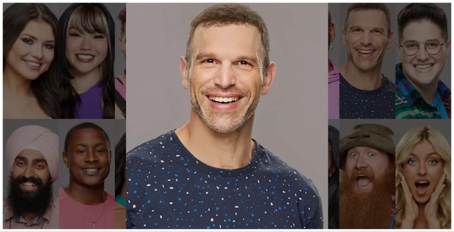 Big Brother 25 Hisam