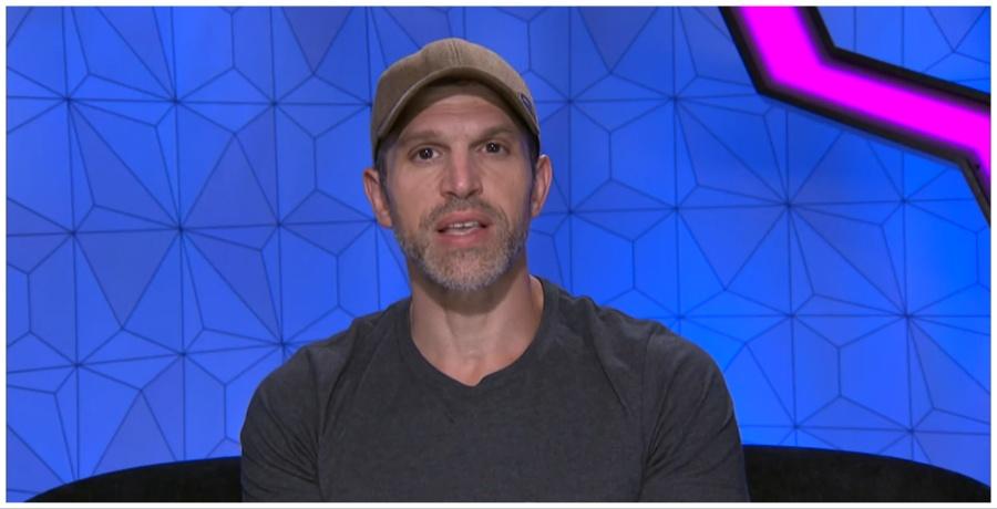 Big Brother 25 spoilers Hisam