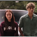 The Summer I Turned Pretty Season 2 finale