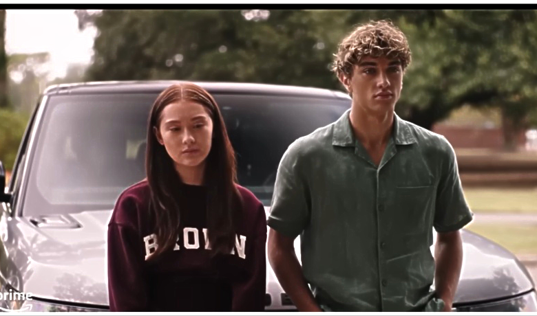 The Summer I Turned Pretty Season 2 finale